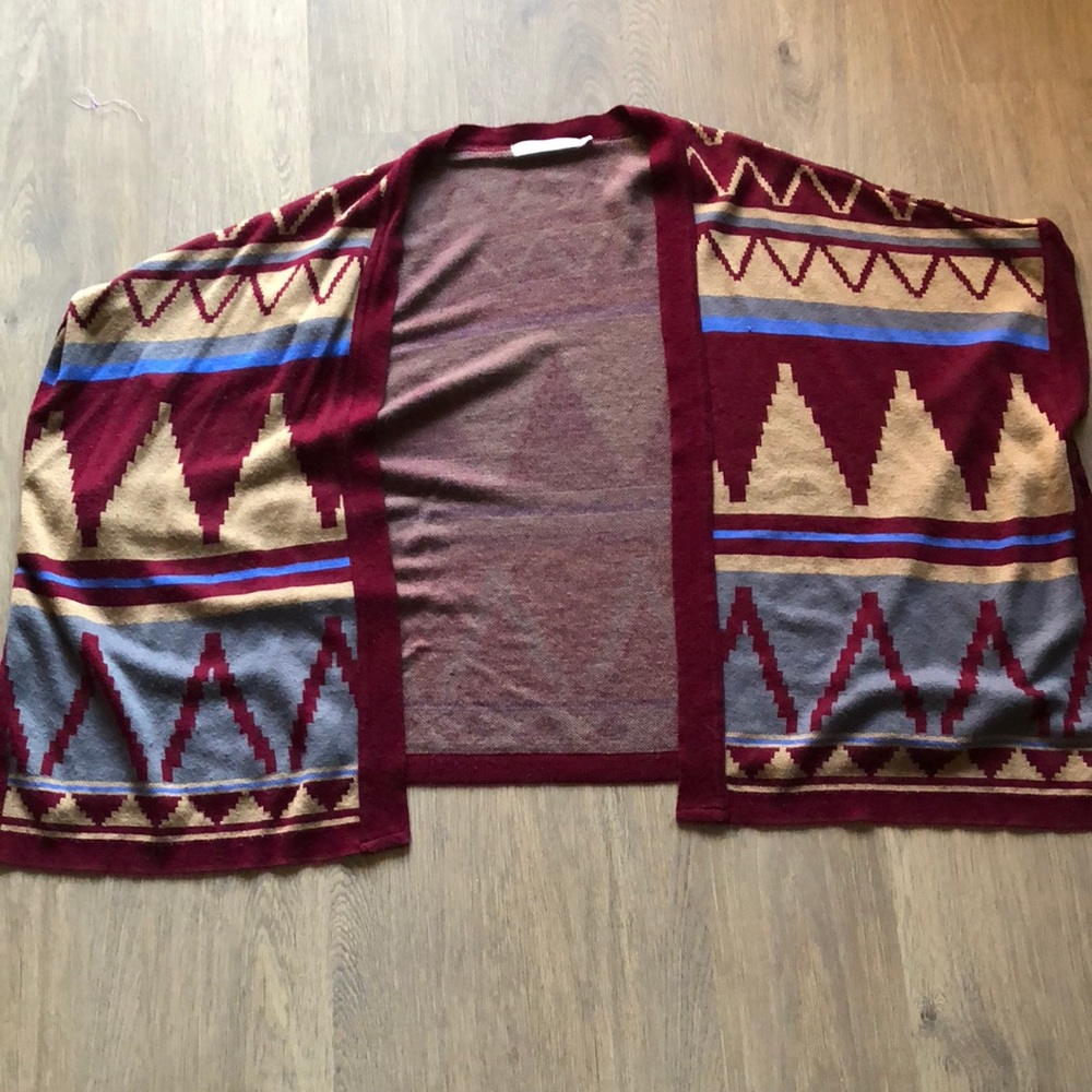 Poncho